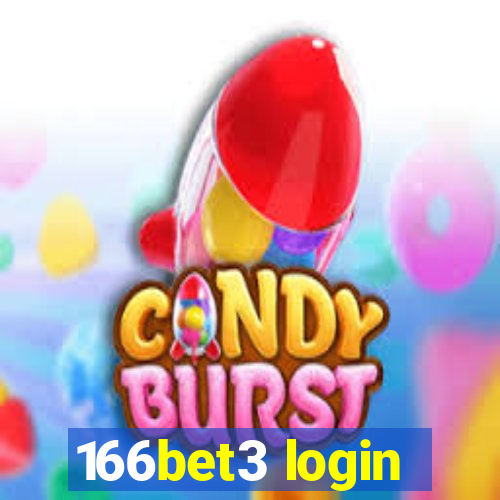 166bet3 login